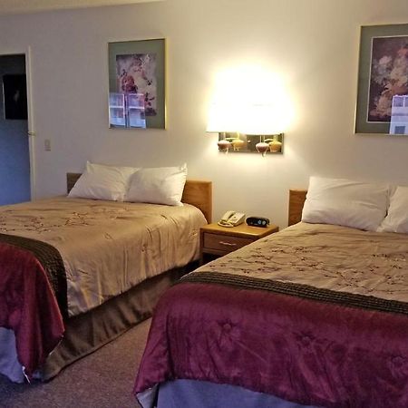 Keystone Boardwalk Inn And Suites Экстерьер фото