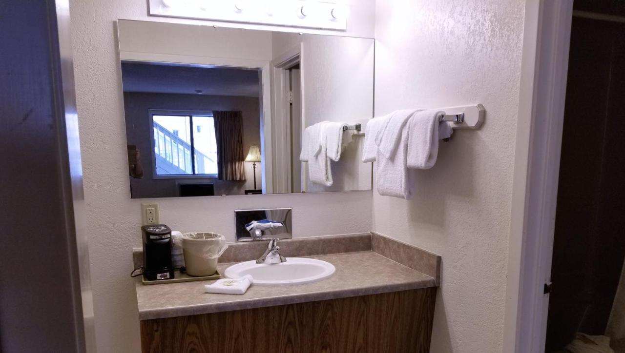 Keystone Boardwalk Inn And Suites Экстерьер фото