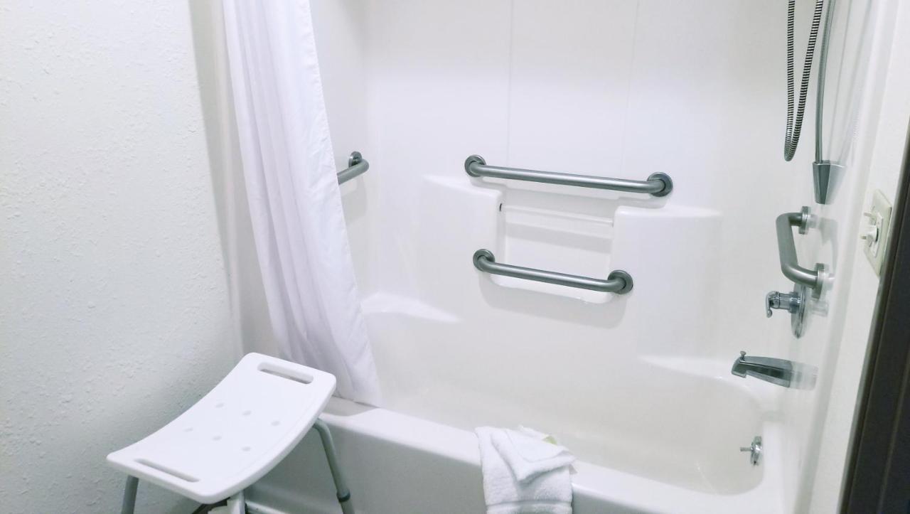 Keystone Boardwalk Inn And Suites Экстерьер фото