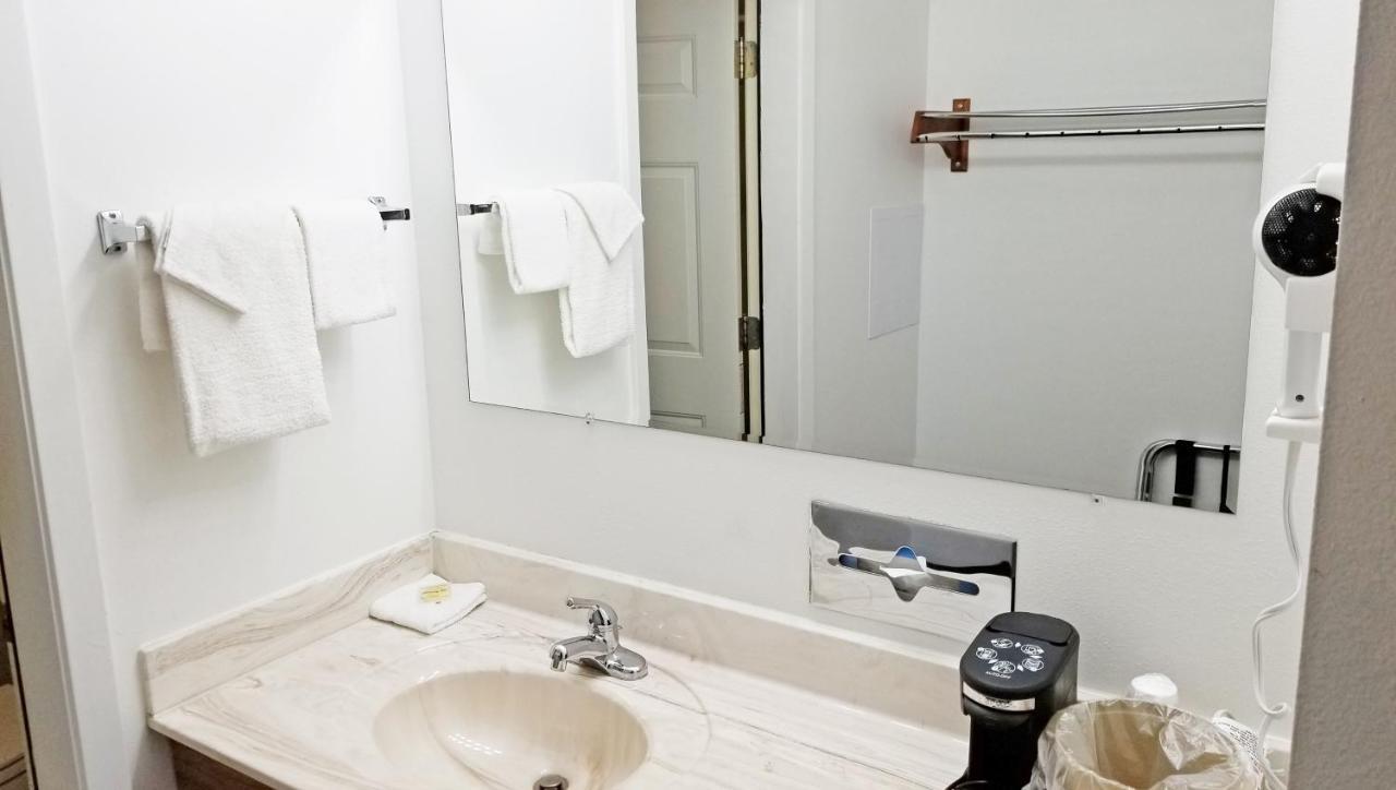 Keystone Boardwalk Inn And Suites Экстерьер фото