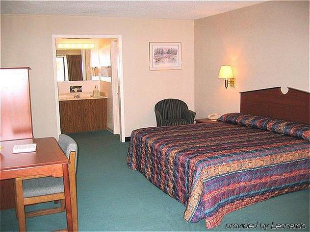 Keystone Boardwalk Inn And Suites Номер фото