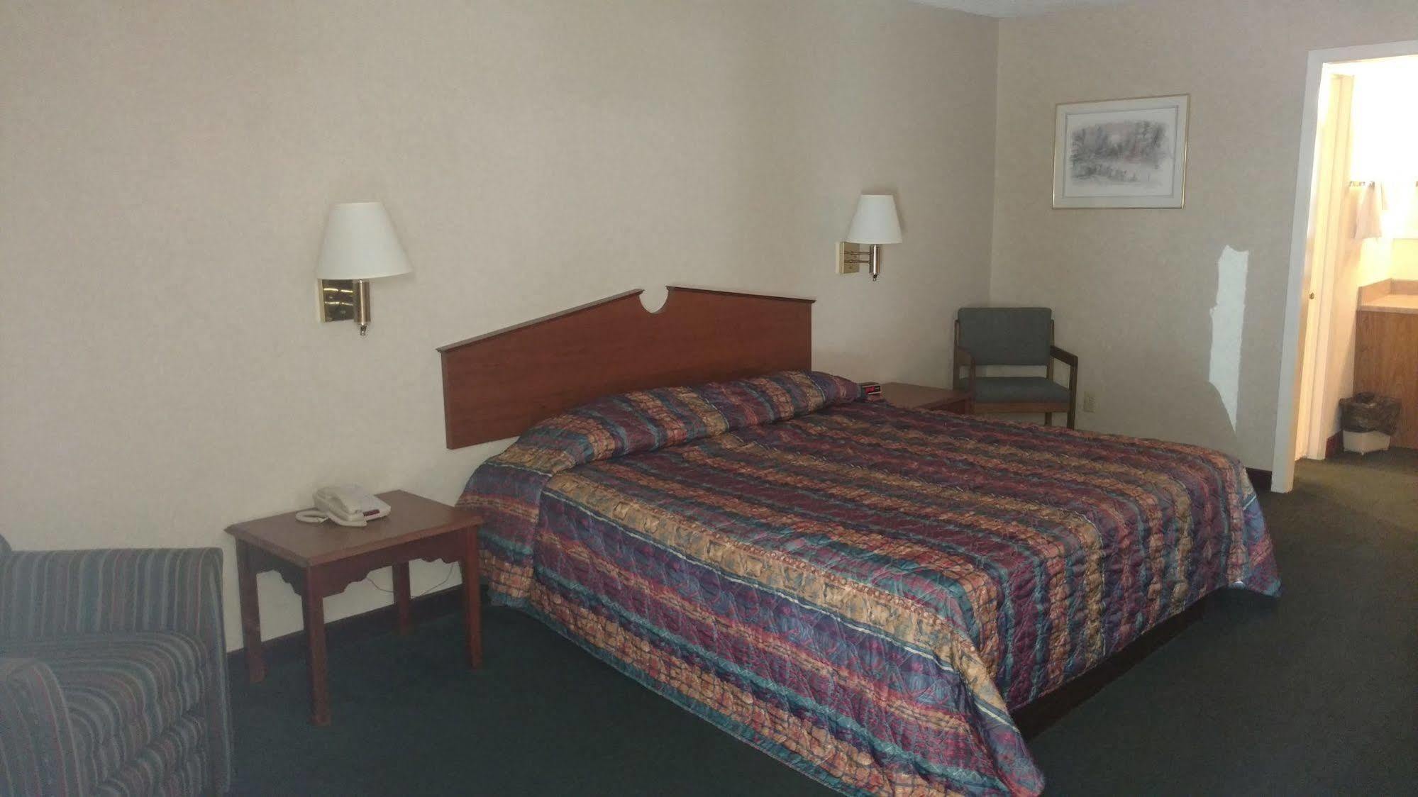 Keystone Boardwalk Inn And Suites Экстерьер фото