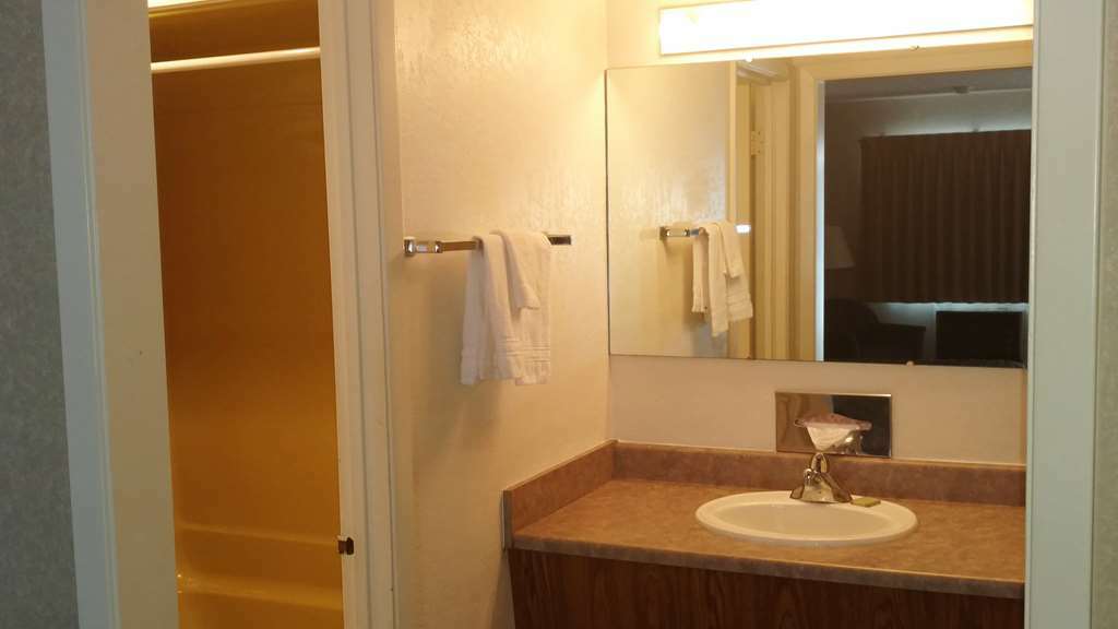 Keystone Boardwalk Inn And Suites Номер фото